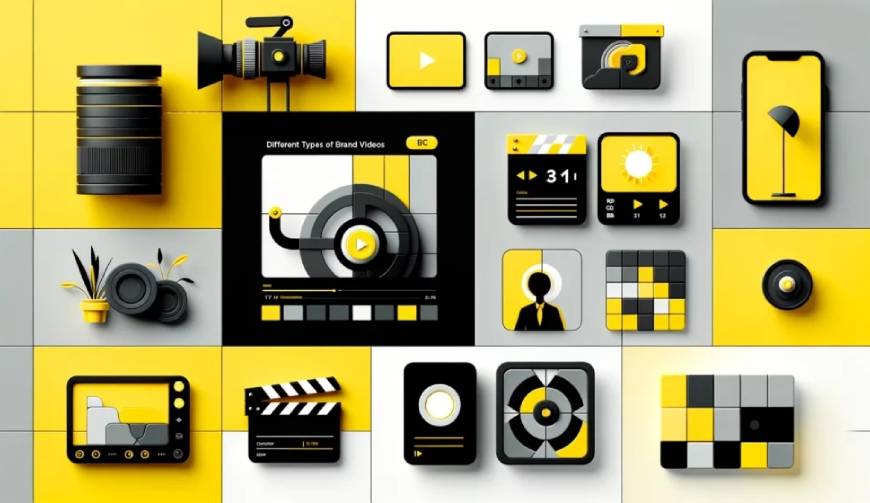 体验河口区产品视频拍摄：开启便捷生活新篇章