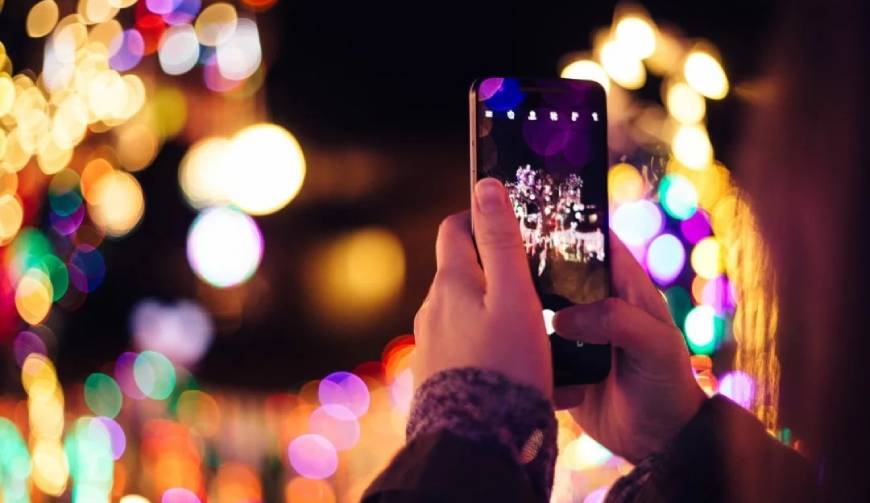 河口区产品视频拍摄惊艳亮相：极致细节，彰显卓越品质