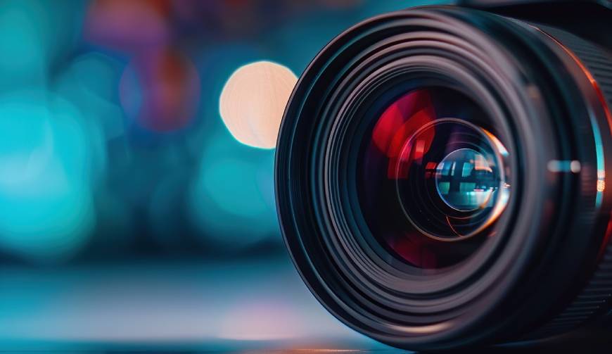 与河口区产品视频拍摄同行：畅享高效、舒适的每一天