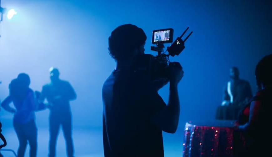 神秘新品来袭！河口区产品视频拍摄究竟有何神奇之处？