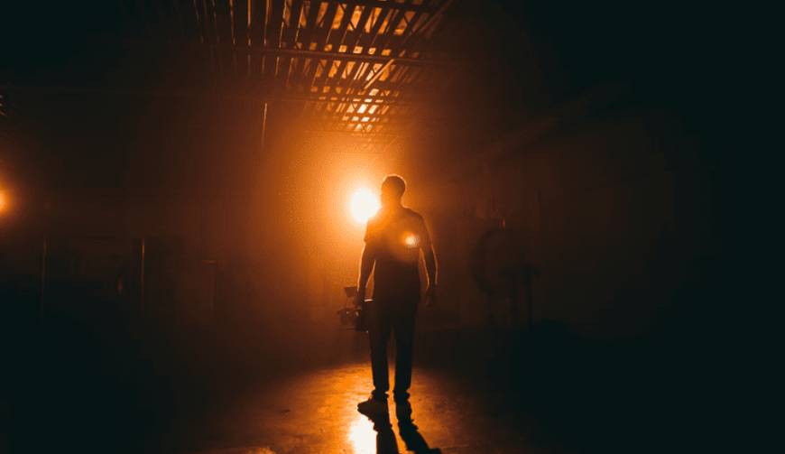 未曾见过的河口区产品视频拍摄：一场颠覆认知的视觉盛宴