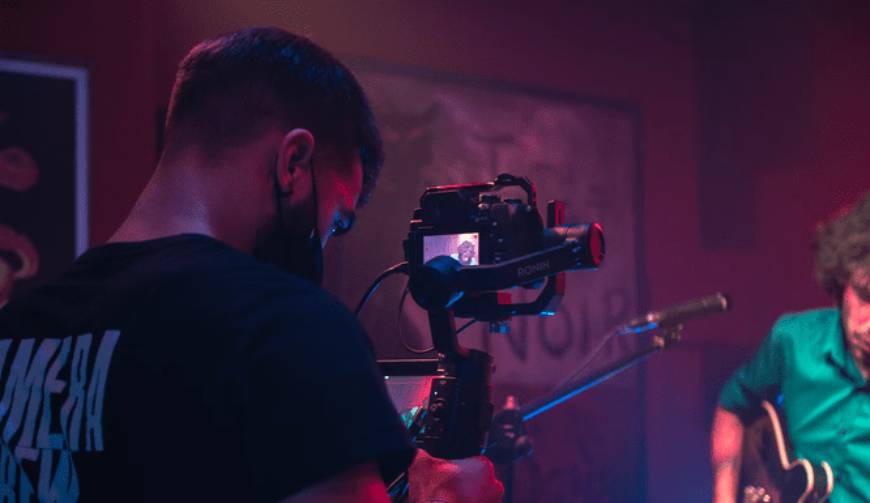 匠心雕琢视觉盛宴！专业河口区产品视频拍摄公司赋能品牌价值