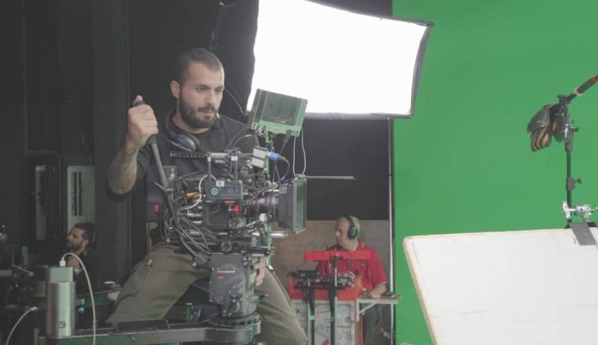 场景化叙事，河口区电商产品视频拍摄制作的破局之道