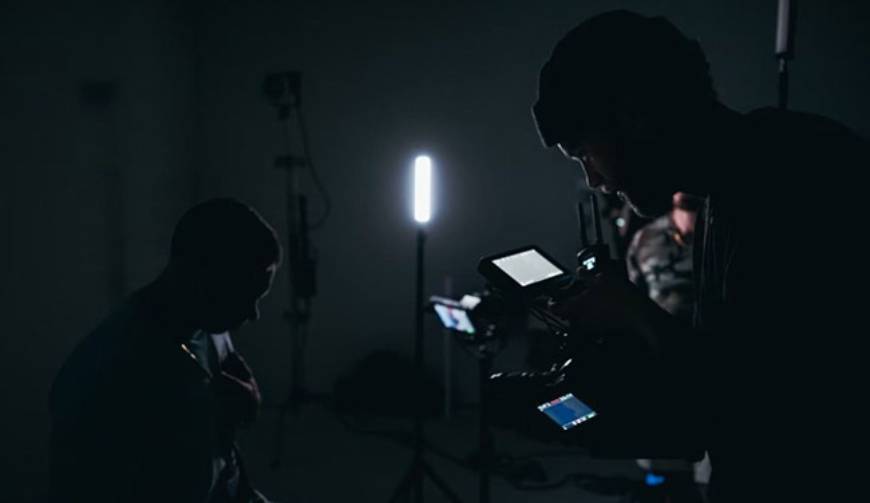 深耕河口区产品视频拍摄，解锁产品出圈的流量密码