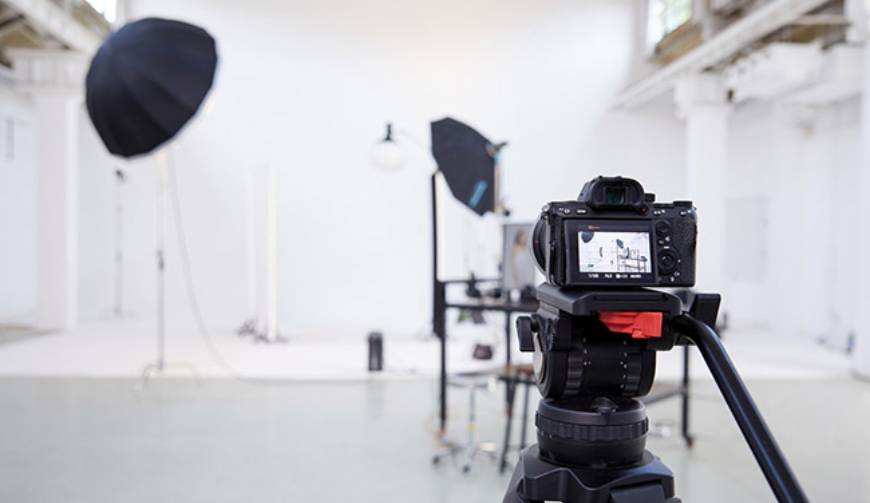 深耕河口区电商产品视频拍摄制作，解锁电商爆款的视觉密码