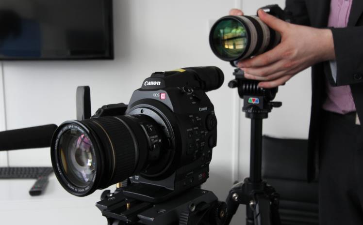 产品宣传视频拍摄凭什么颠覆行业规则？