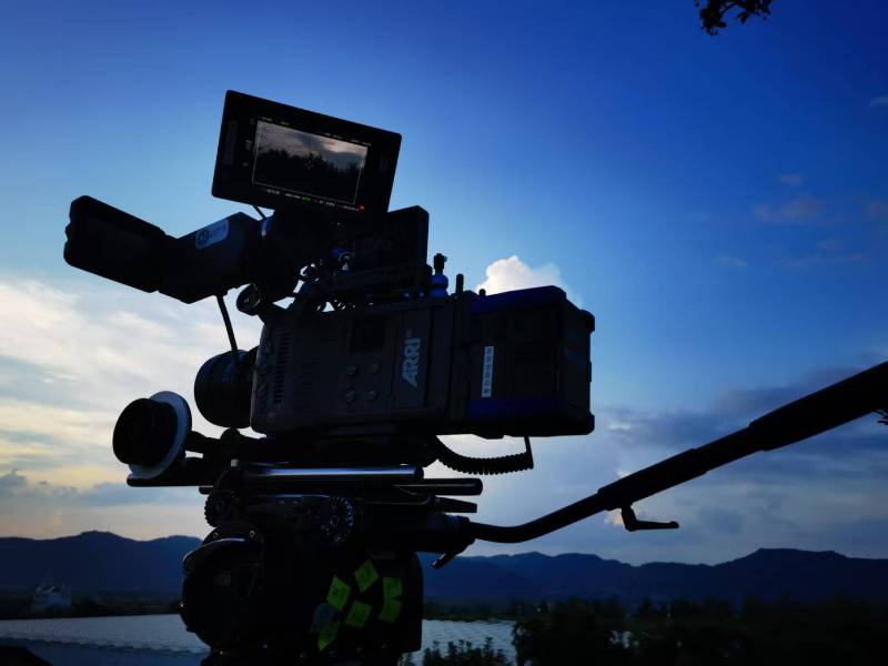 流量思维，河口区电商产品视频拍摄制作的核心逻辑