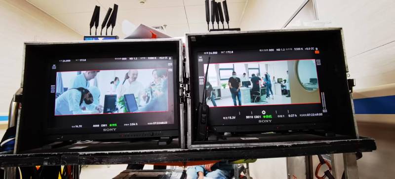 河口区极致互动，让产品在宣传视频中闪耀独特光芒