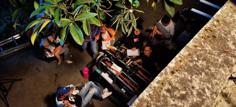 解锁河口区产品宣传视频拍摄公司新势能，助力品牌强势破圈