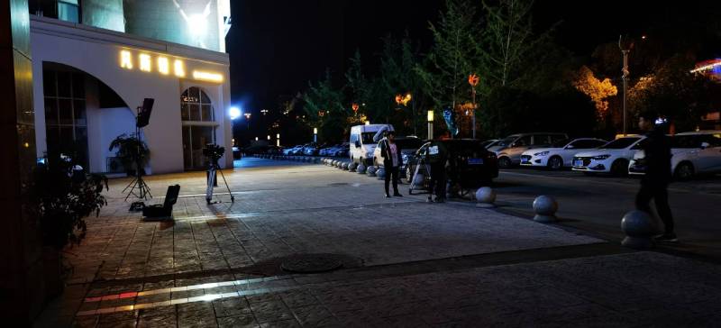 河口区电商产品视频拍摄制作全攻略，打造高转化带货视频