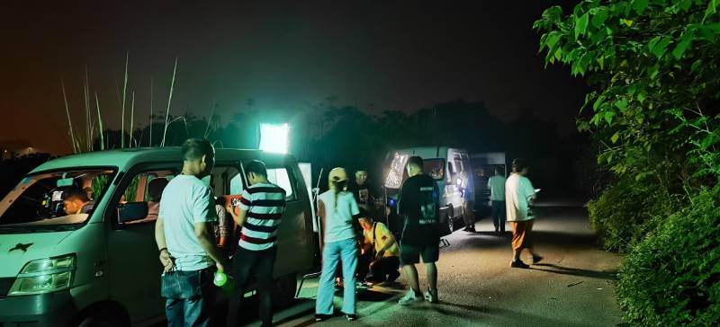 以镜头为笔，绘就河口区产品视频的进阶之路