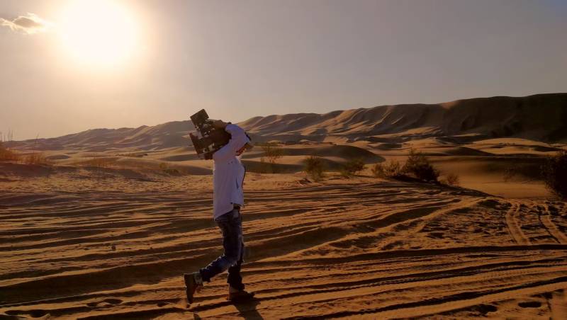 深耕河口区产品宣传视频拍摄公司，解锁品牌传播的核心动能