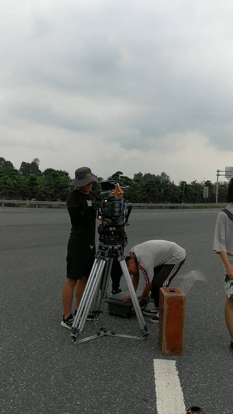 聚焦河口区产品视频拍摄，以专业视角雕琢产品高光影像