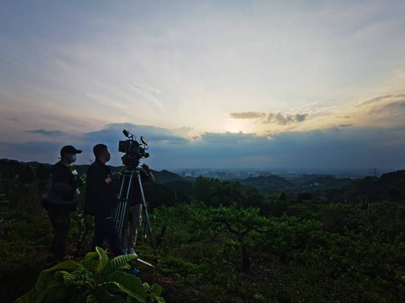 聚焦河口区产品宣传视频拍摄公司，用专业实力铸就品牌传播传奇