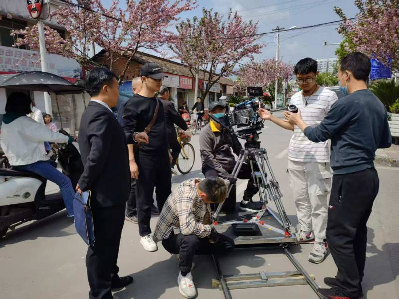 河口区产品视频拍摄进阶指南，助力产品抢占视觉高地