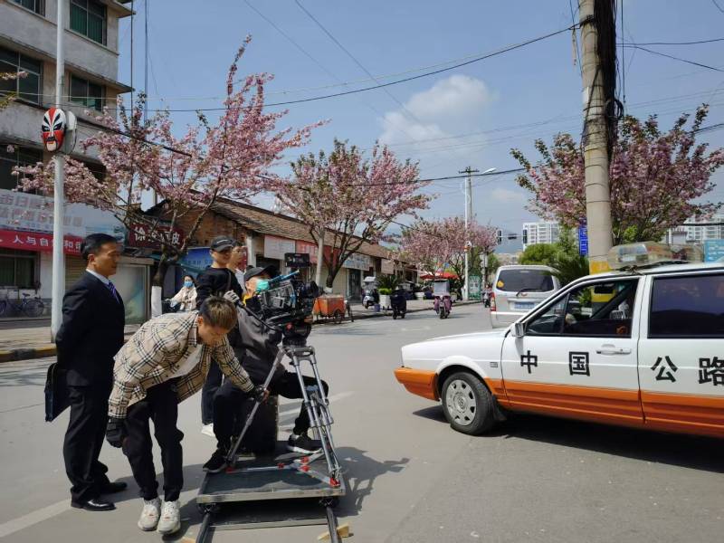 河口区产品宣传视频拍摄公司：专业赋能，点亮品牌之光