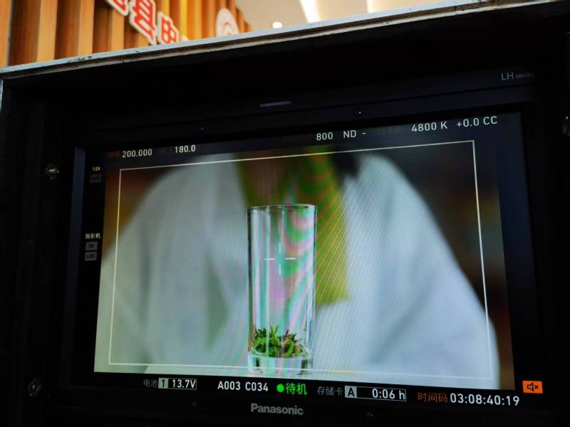 天然优选！河口区电商产品宣传视频溯源原料产地的真实故事