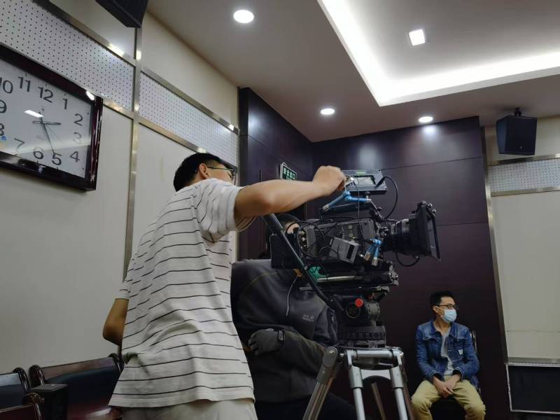 大数据指导创作方向，河口区产品视频拍摄公司让每帧画面都有效触达