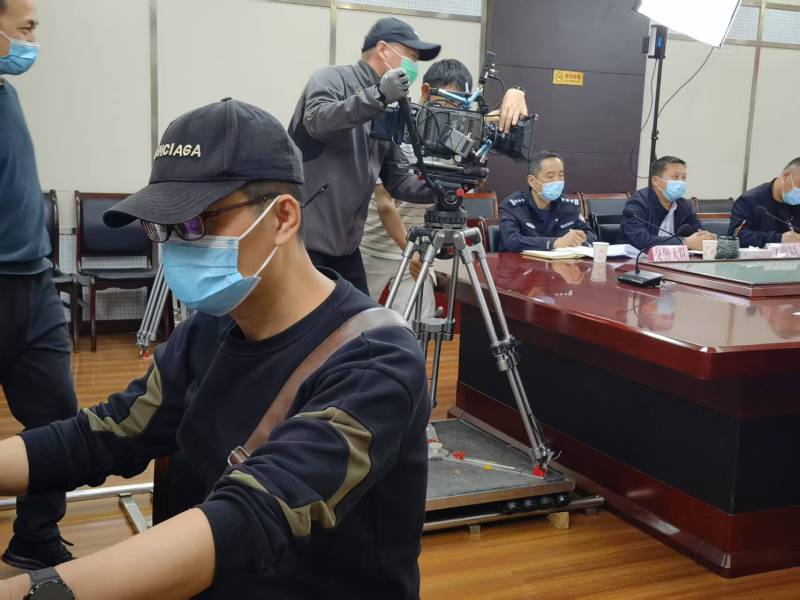 从脚本到成片：揭秘专业河口区产品视频拍摄公司的全流程运作