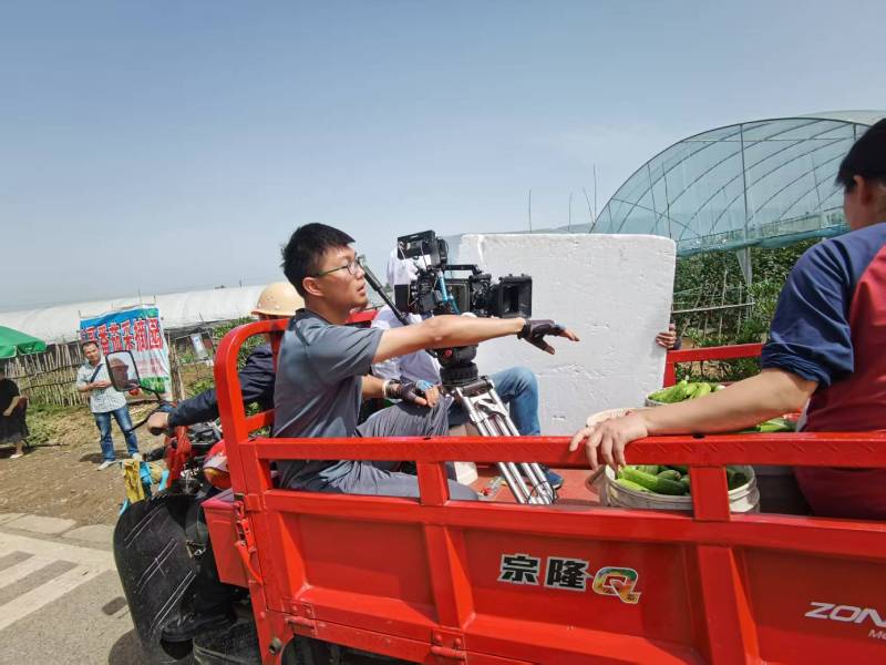 解锁吸睛密码：河口区产品视频拍摄制作的创意与技巧全解析