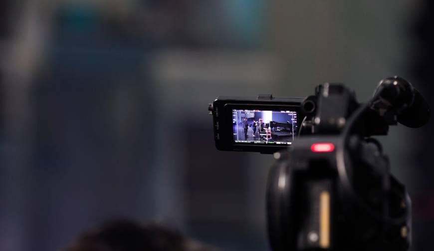 河口区产品视频拍摄制作：揭秘如何打造令人印象深刻的商业宣传片